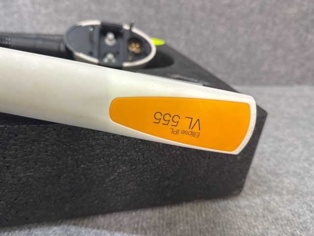 1240597-18 Candela Nordlys laserplattform – IPL- och laserbehandlingssystem - Defekt batteri