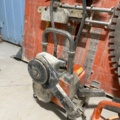 1284325-4 Wall saw with accessories - Husqvarna WS 220 -2020