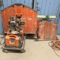 1284325-2 Wall saw with accessories - Husqvarna WS 220 -2020