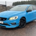 1286352-1 Volvo S60 Polestar T6 AWD Powershift, 351hk, 2015