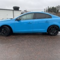 1286352-2 Volvo S60 Polestar T6 AWD Powershift, 351hk, 2015