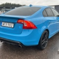 1286352-5 Volvo S60 Polestar T6 AWD Powershift, 351hk, 2015
