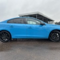 1286352-6 Volvo S60 Polestar T6 AWD Powershift, 351hk, 2015