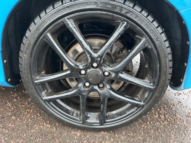 1286352-46 Volvo S60 Polestar T6 AWD Powershift, 351hk, 2015