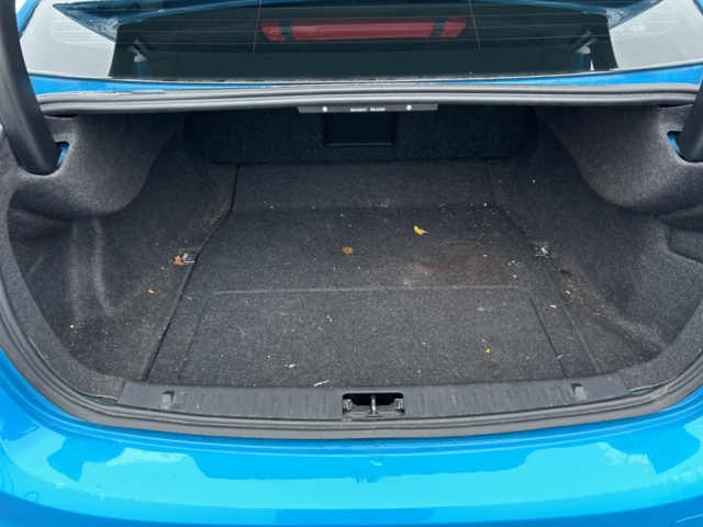 1286352-34 Volvo S60 Polestar T6 AWD Powershift, 351hk, 2015