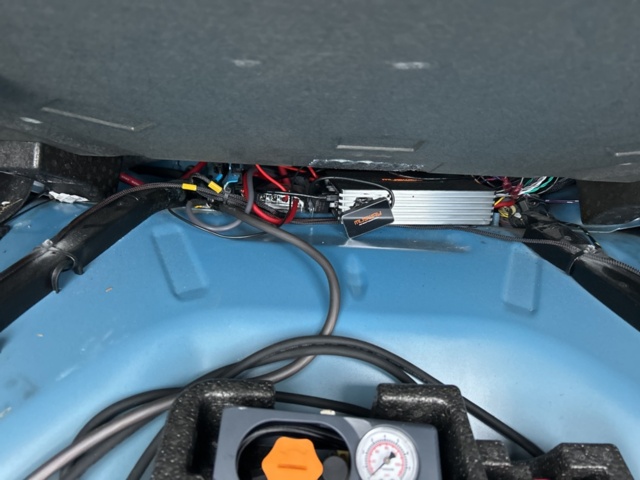 1286352-35 Volvo S60 Polestar T6 AWD Powershift, 351hk, 2015