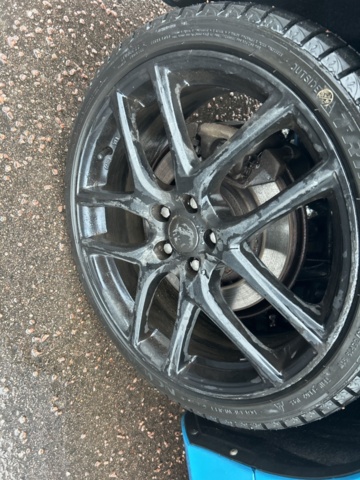 1286352-48 Volvo S60 Polestar T6 AWD Powershift, 351hk, 2015