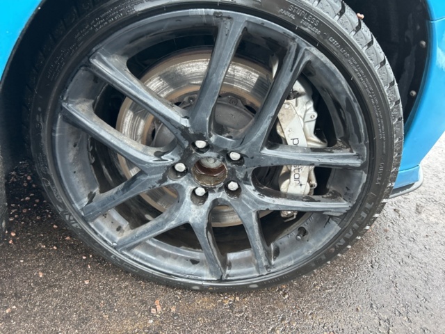 1286352-50 Volvo S60 Polestar T6 AWD Powershift, 351hk, 2015