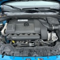 1286352-53 Volvo S60 Polestar T6 AWD Powershift, 351hk, 2015