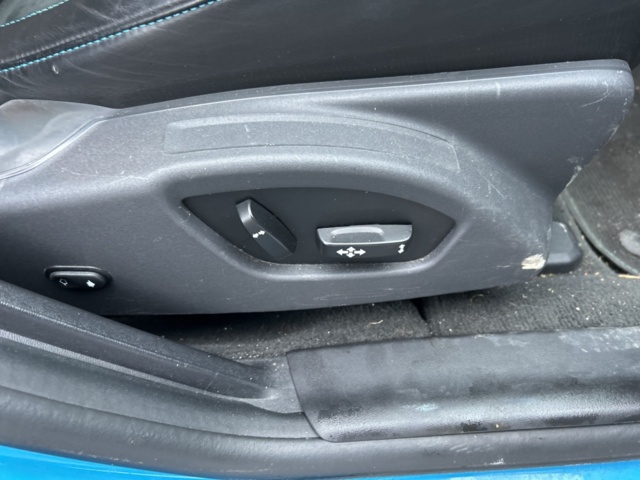 1286352-40 Volvo S60 Polestar T6 AWD Powershift, 351hk, 2015