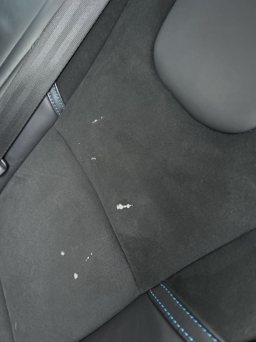 1286352-32 Volvo S60 Polestar T6 AWD Powershift, 351hk, 2015