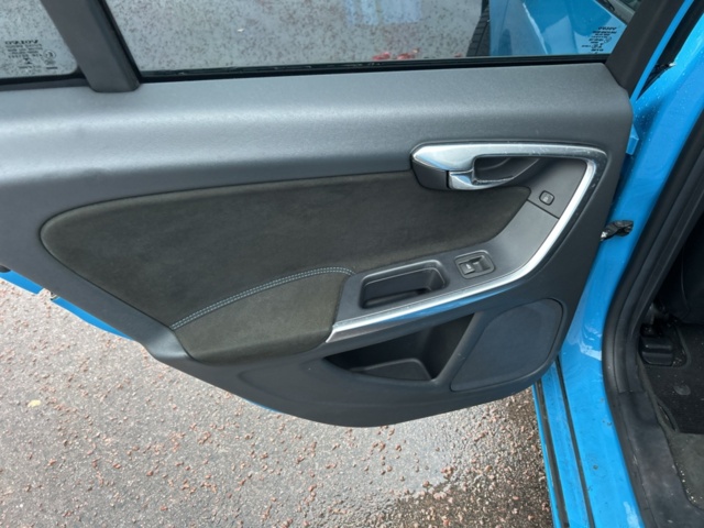 1286352-30 Volvo S60 Polestar T6 AWD Powershift, 351hk, 2015