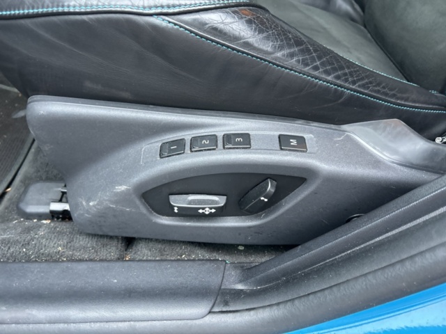 1286352-27 Volvo S60 Polestar T6 AWD Powershift, 351hk, 2015