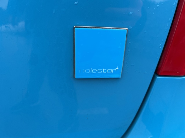 1286352-56 Volvo S60 Polestar T6 AWD Powershift, 351hk, 2015