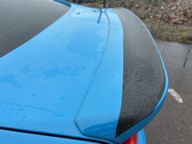 1286352-55 Volvo S60 Polestar T6 AWD Powershift, 351hk, 2015