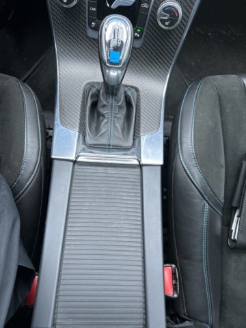 1286352-22 Volvo S60 Polestar T6 AWD Powershift, 351hk, 2015