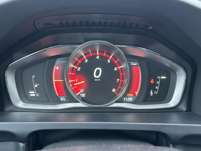 1286352-12 Volvo S60 Polestar T6 AWD Powershift, 351hk, 2015