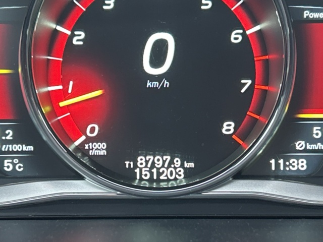 1286352-13 Volvo S60 Polestar T6 AWD Powershift, 351hk, 2015