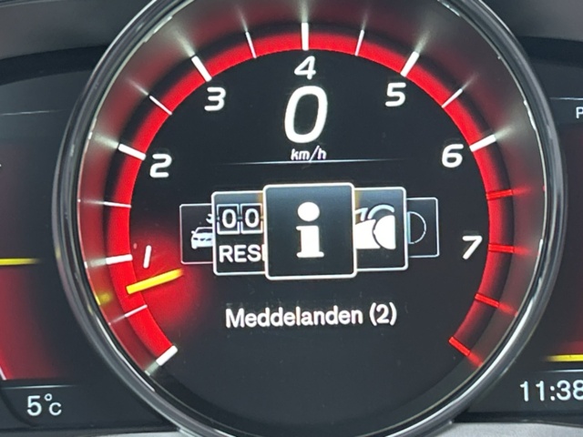 1286352-15 Volvo S60 Polestar T6 AWD Powershift, 351hk, 2015