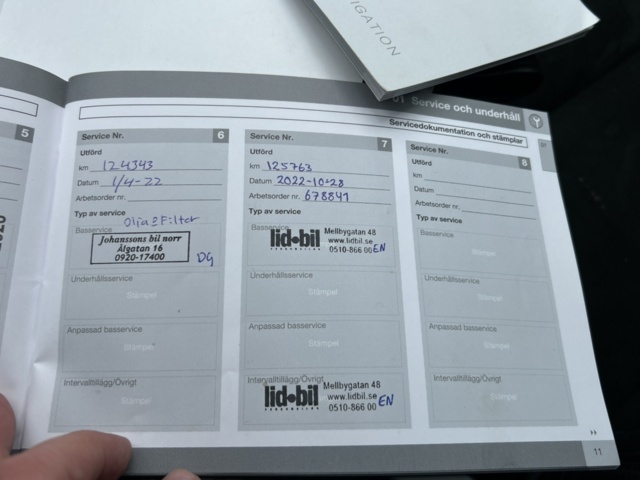 1286352-61 Volvo S60 Polestar T6 AWD Powershift, 351hk, 2015