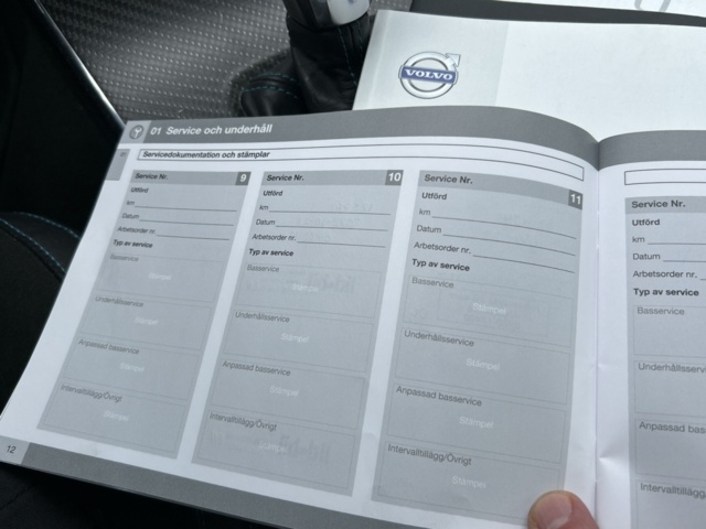 1286352-63 Volvo S60 Polestar T6 AWD Powershift, 351hk, 2015