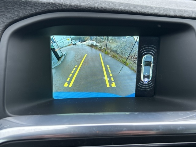 1286352-20 Volvo S60 Polestar T6 AWD Powershift, 351hk, 2015