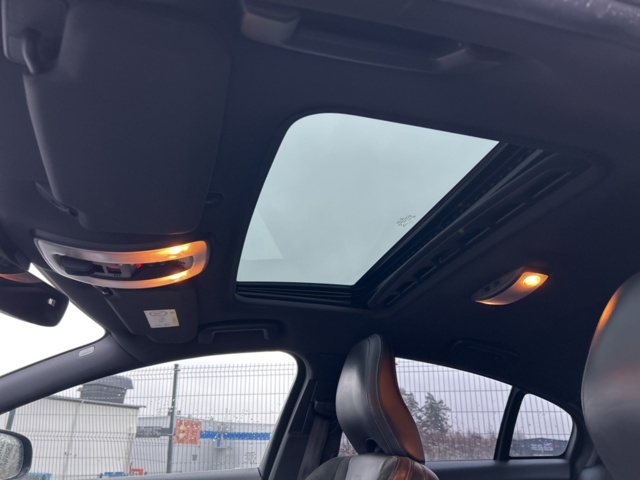 1286352-28 Volvo S60 Polestar T6 AWD Powershift, 351hk, 2015