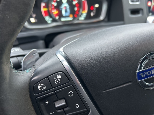 1286352-23 Volvo S60 Polestar T6 AWD Powershift, 351hk, 2015