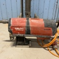 1284328-1 Core drilling machine with stand - Hilti DD 500-CA -2015