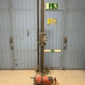1284328-2 Core drilling machine with stand - Hilti DD 500-CA -2015