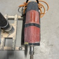 1284328-3 Core drilling machine with stand - Hilti DD 500-CA -2015