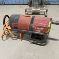 1284328-4 Core drilling machine with stand - Hilti DD 500-CA -2015