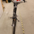 1265284-2 El-Cykel Kayoba 3 växlar