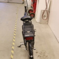 1265284-3 El-Cykel Kayoba 3 växlar