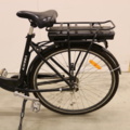 1265284-4 El-Cykel Kayoba 3 växlar