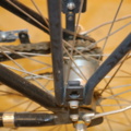 1265284-5 El-Cykel Kayoba 3 växlar