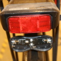 1265284-9 El-Cykel Kayoba 3 växlar