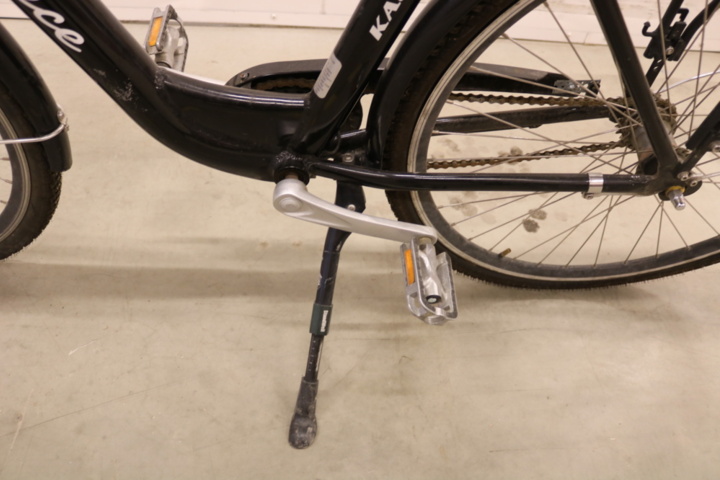 1265284-13 El-Cykel Kayoba 3 växlar