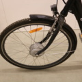 1265284-14 El-Cykel Kayoba 3 växlar