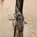 1265284-15 El-Cykel Kayoba 3 växlar