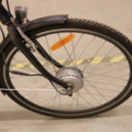 1265284-16 El-Cykel Kayoba 3 växlar