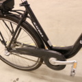 1265284-17 El-Cykel Kayoba 3 växlar