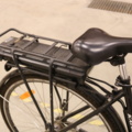1265284-19 El-Cykel Kayoba 3 växlar
