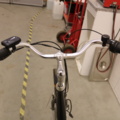 1265284-20 El-Cykel Kayoba 3 växlar