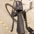 1265284-21 El-Cykel Kayoba 3 växlar