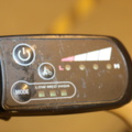 1265284-22 El-Cykel Kayoba 3 växlar