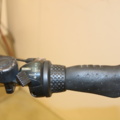 1265284-23 El-Cykel Kayoba 3 växlar