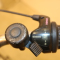 1265284-24 El-Cykel Kayoba 3 växlar