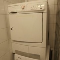 1267564-2 Tvättmaskin och torktummlare