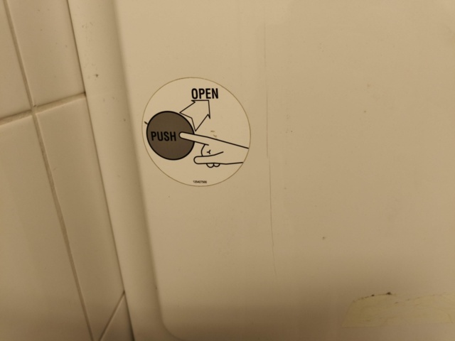 1267564-6 Tvättmaskin och torktummlare